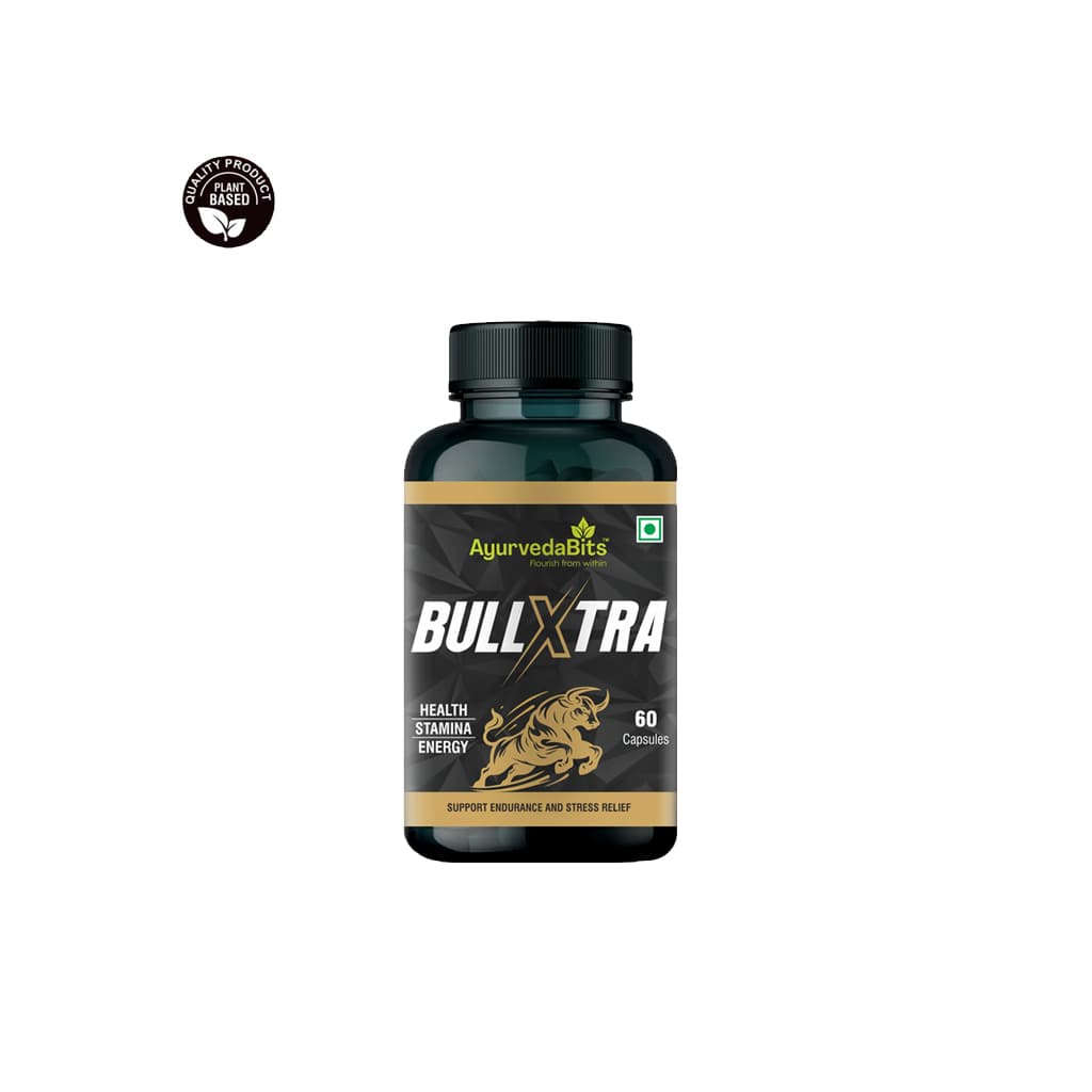 BullXtra Capsules