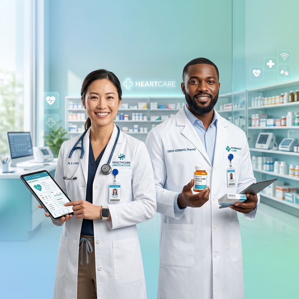 High-Potency Food & Dietary Supplements
