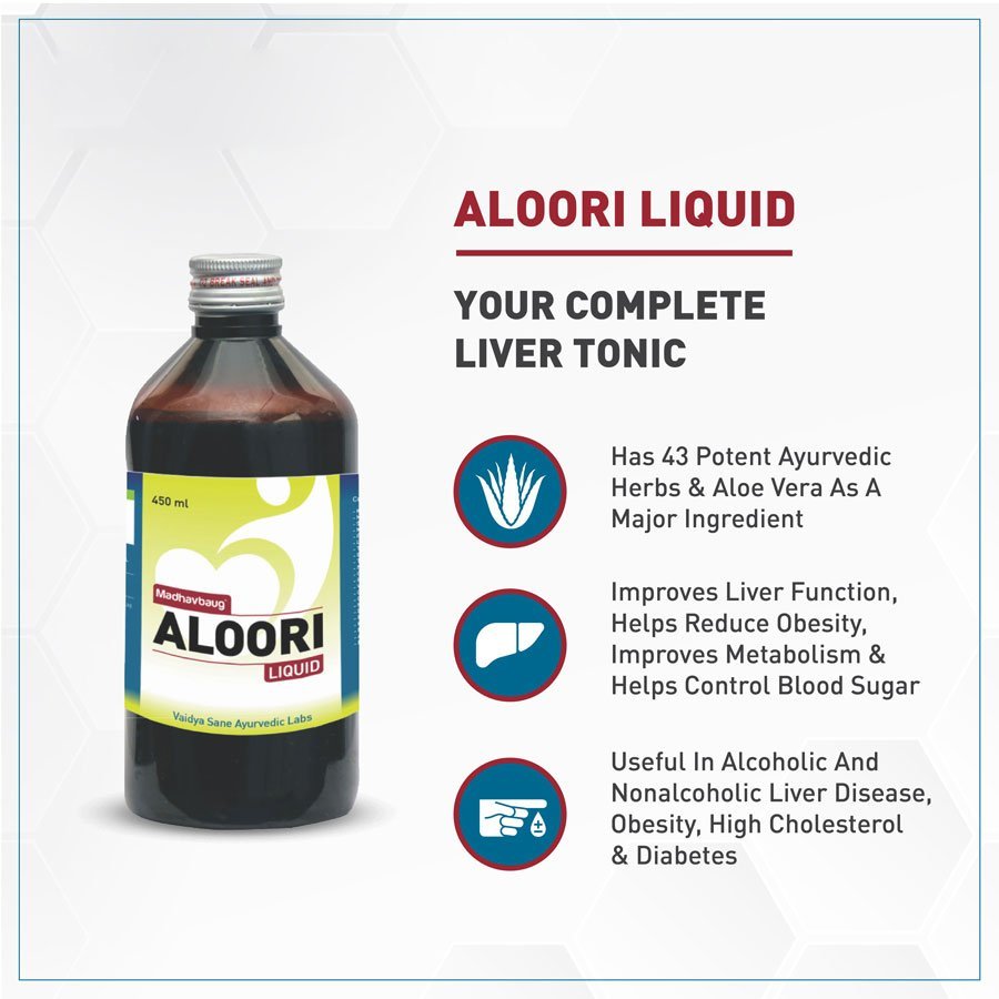 Aloori Liquid