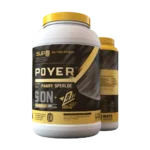 MuscleMax Pro Increases muscle mass and endurance.