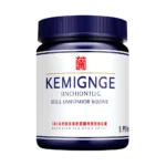 High-Intensity Workout Energy Capsules