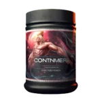 AlphaMuscle Power enhances training ability