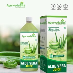 Aloe Vera Juice 1000ml