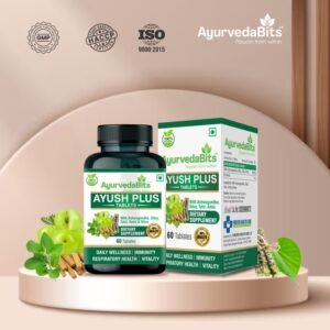 AYUSH PLUS TABLET