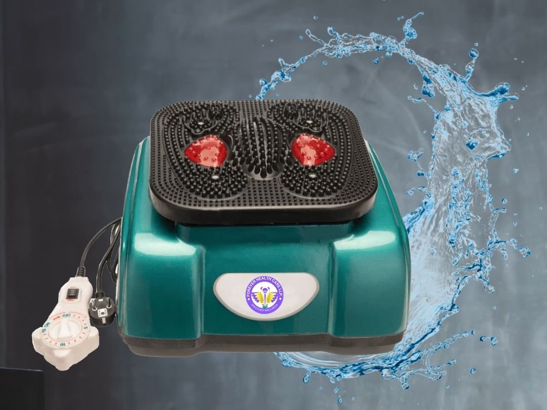 health equipment products
