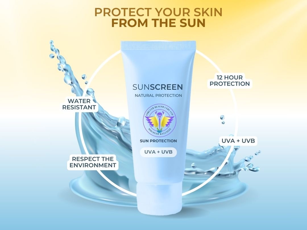 personal care products