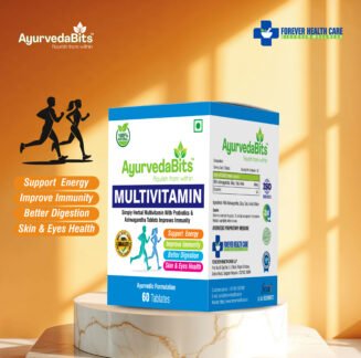Multivitamin Tablets