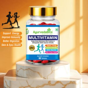 Multivitamin Tablets