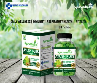 Ayush Plus Tablets