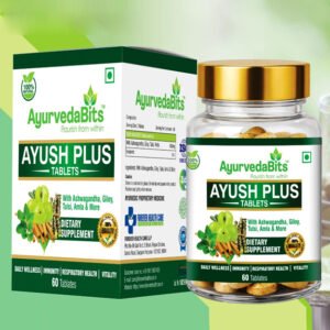 Ayush Plus Tablets