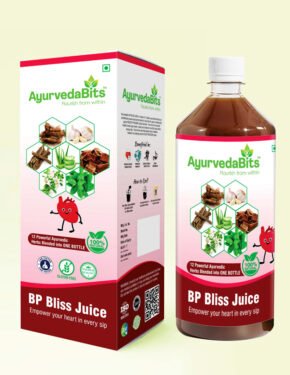 BP BLISS JUICE