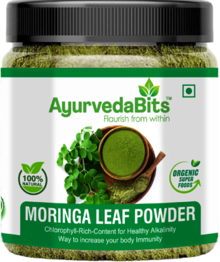 MORINGA LEAF POWDER