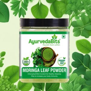 MORINGA LEAF POWDER