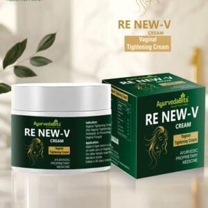 RE NEW-V CREAM