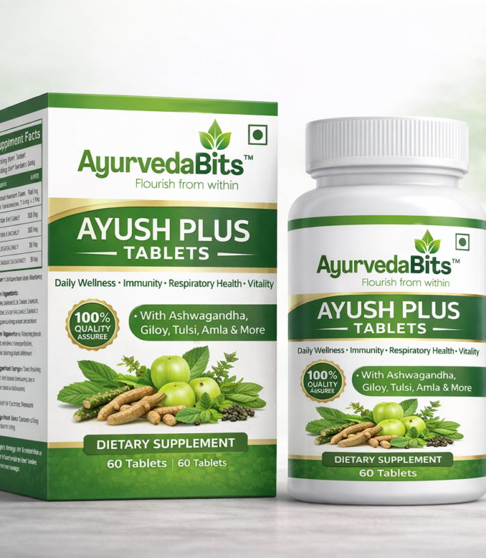 Ayush-Plus-Tablets Ayush-Plus-Tablets