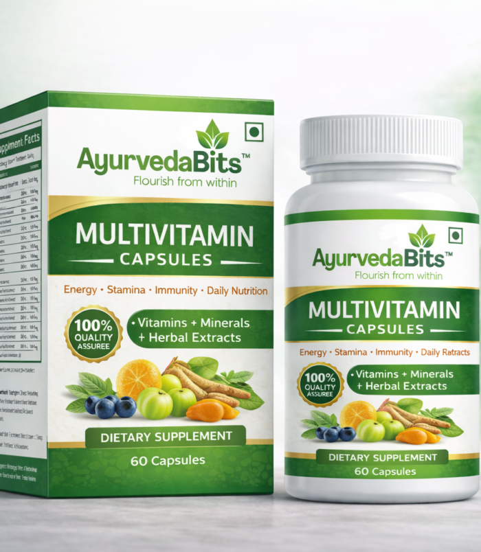 Multivitamin Multivitamin