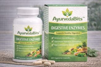 Buy Digestive Enzymes Online