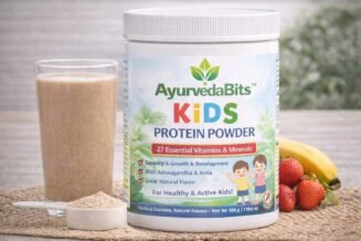 Buy Kids Protein Powder Online